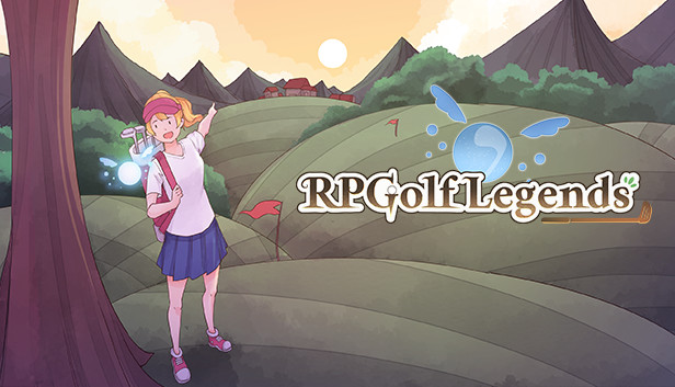 RPGolf Legends | The best Action Golf RPG!